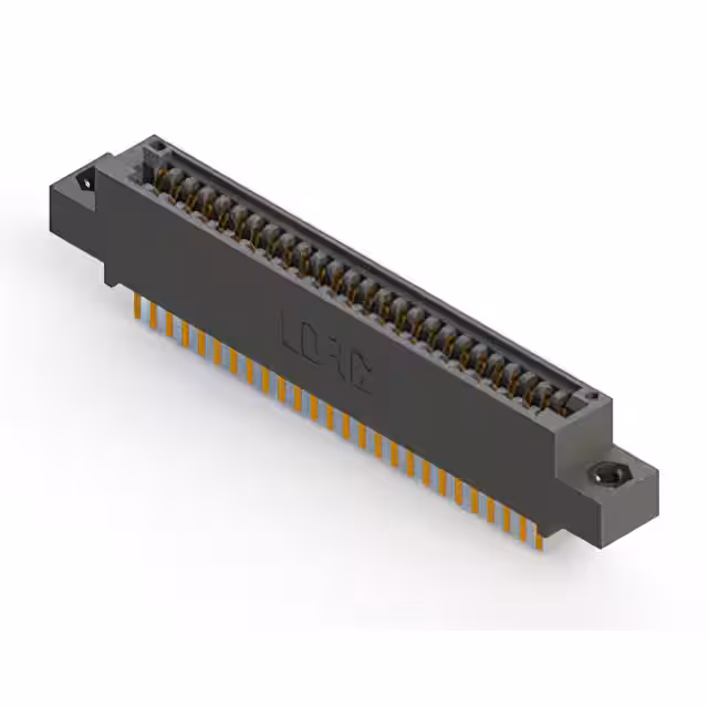 395-052-520-508 EDAC Inc.  Connettori per bordi